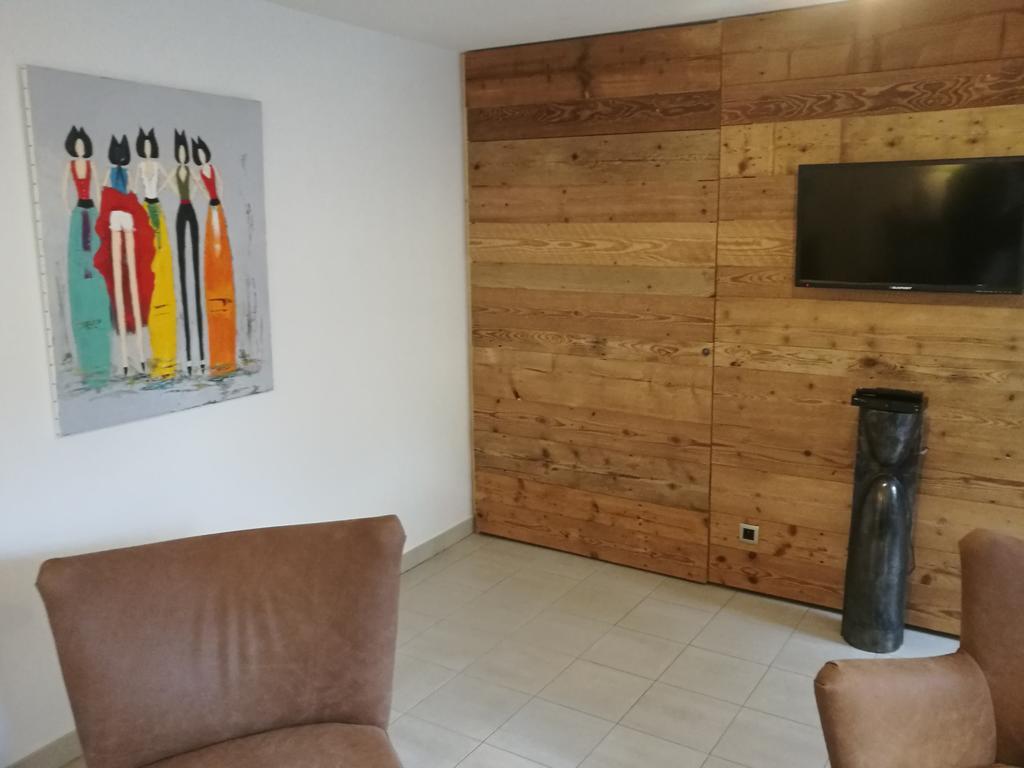 L'Appart Du Vigneron Turckheim Exterior foto